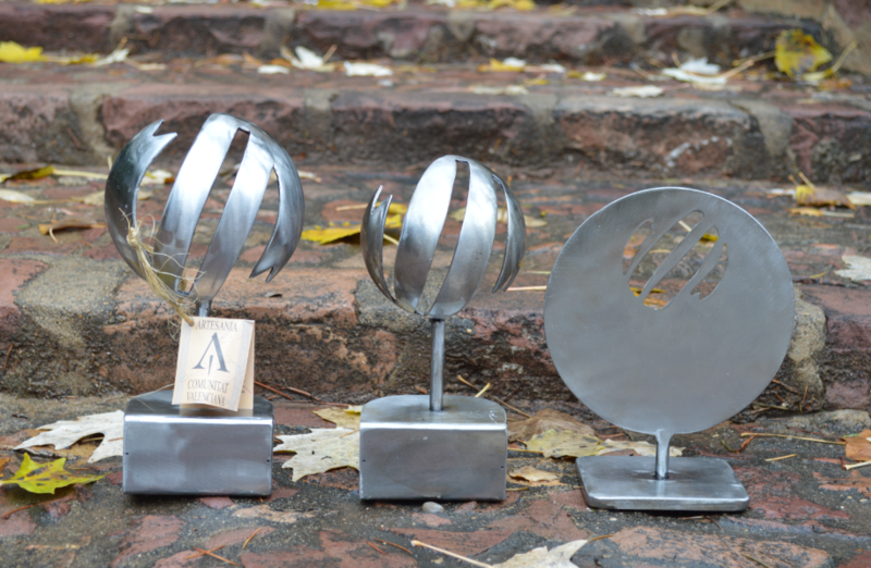 Premis Globalis 2022