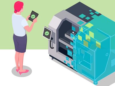 Webinar �Qu� es un sistema MES y para qu� sirve?