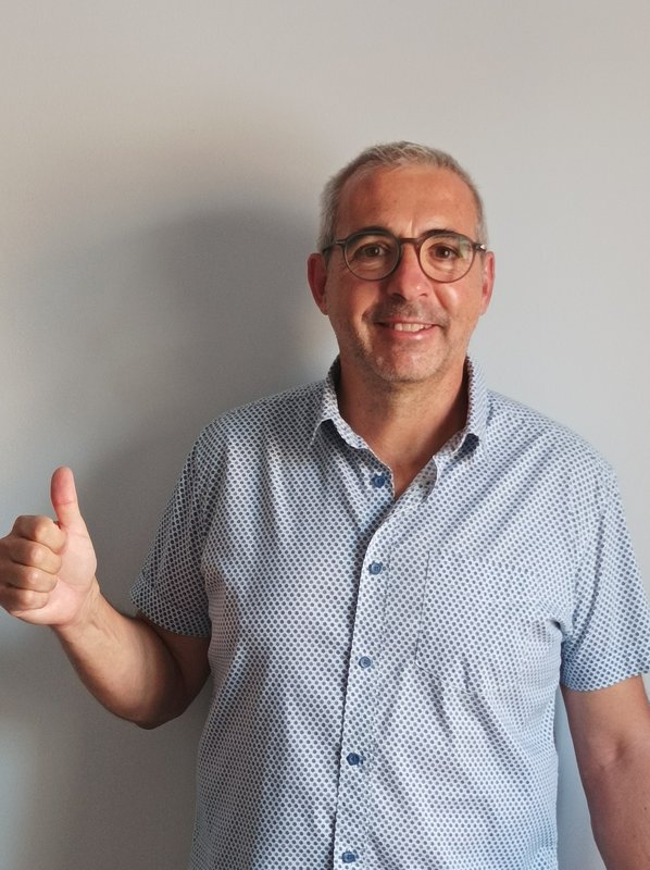 Ximo Navarro FoodCUCs