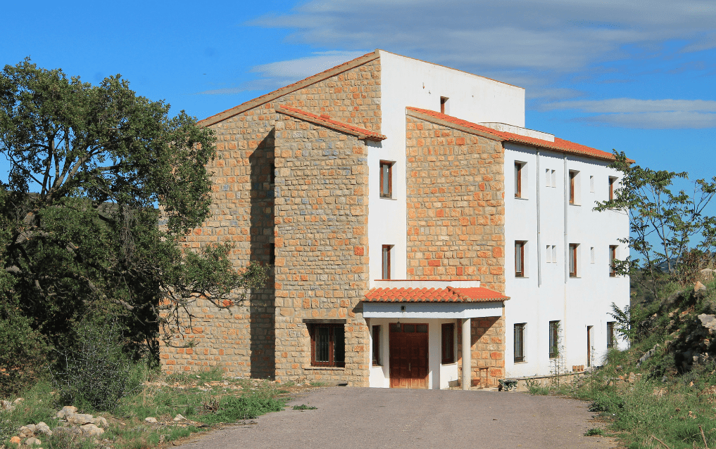 Emprende en el interior de Castell�n