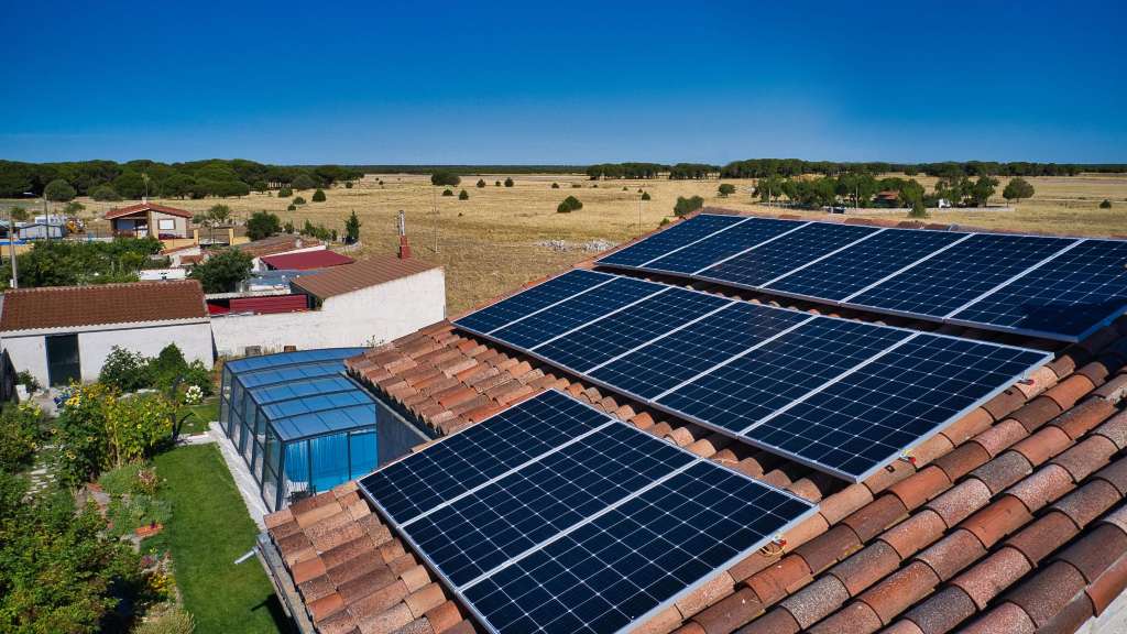 Una opci�n sostenible para rebajar la factura de la luz