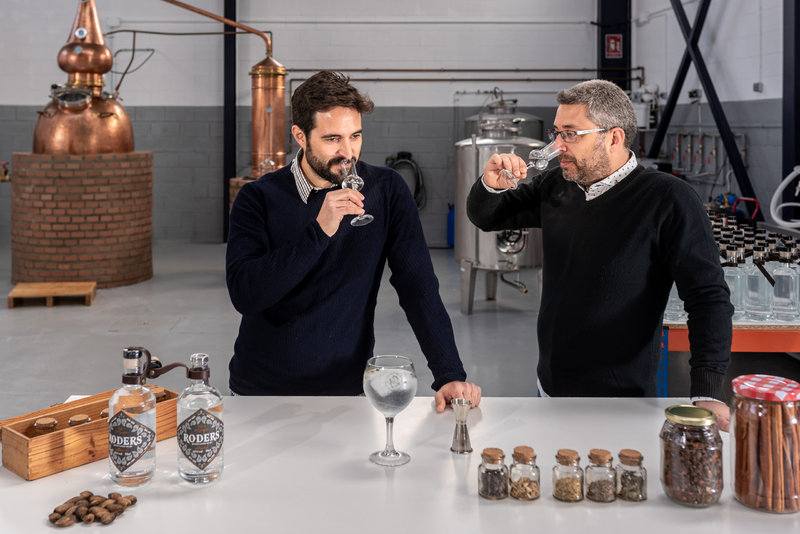 Equipo La clandestiler�a