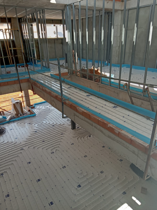 Flavio Severini instalaciones energ�ticas