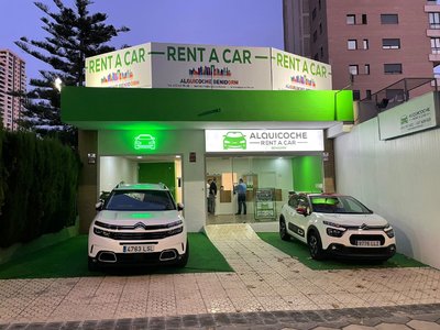 Alquicoche inicia su expansi�n de la mano de mundoFranquicia