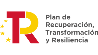 Plan Recuperaci�n, Transformaci�n y Resiliencia