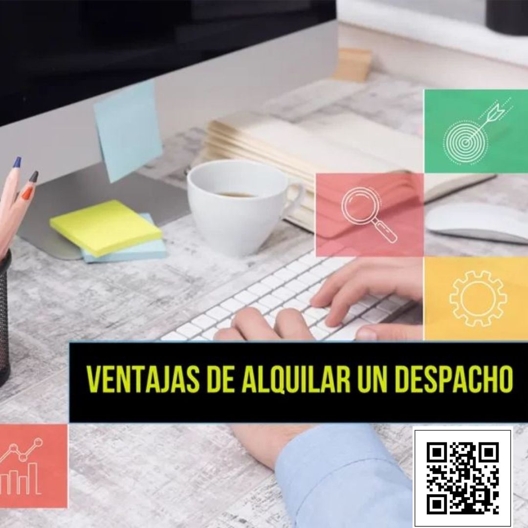 alquiler oficinas valencia