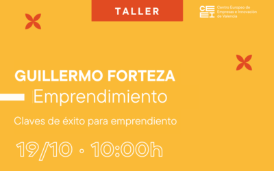 Taller Claves de �xito para emprender