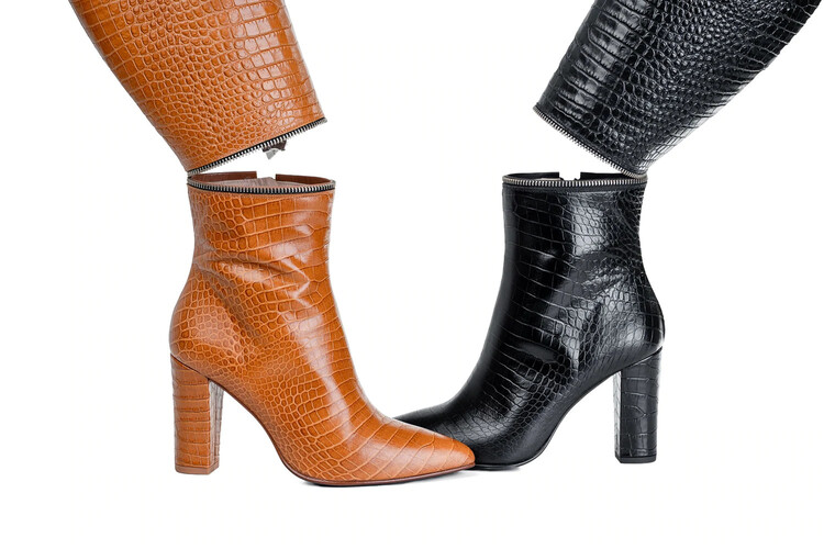 ZIPPER-BOOTS | TIENDA ONLINE DE BOTAS