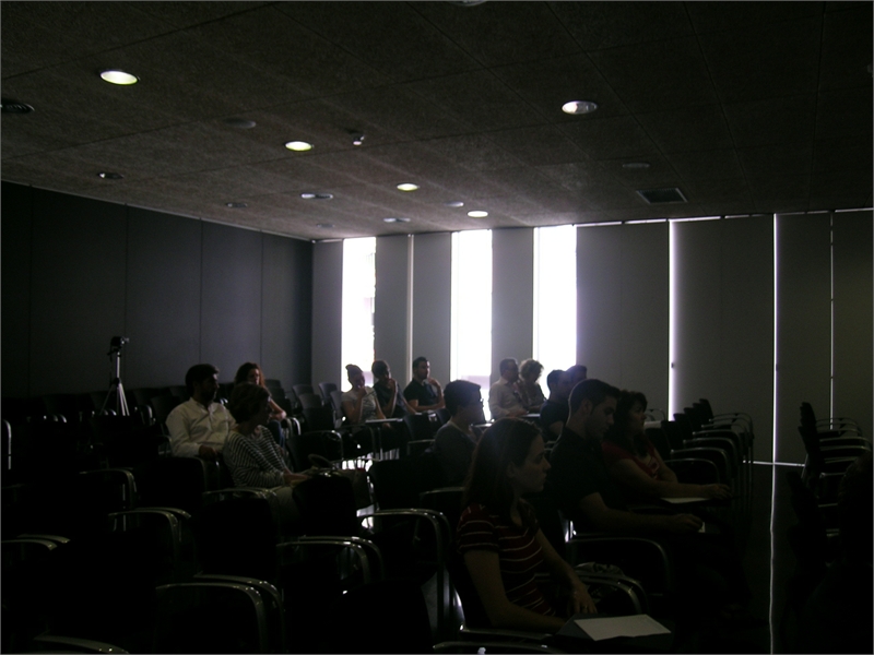 Encuentro EmprenemJunts. �Coolhunting� F�rmula eficaz para encontrar nuevas oportunidades de negocio-5