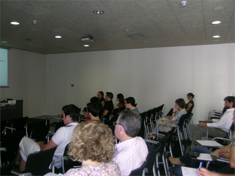 Encuentro EmprenemJunts. �Coolhunting� F�rmula eficaz para encontrar nuevas oportunidades de negocio-9