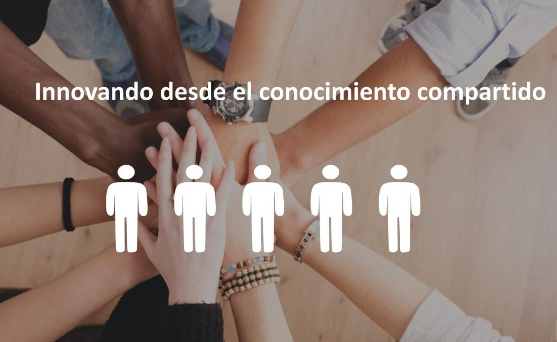 La cooperaci�n entre empresas como fuente de innovaci�n