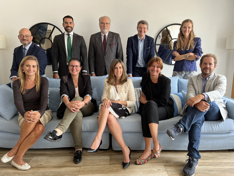 Quibim, Dulce Macias y M� Carmen �lvarez, ser�n las premiadas en la 5�ed. Noche de la Bio