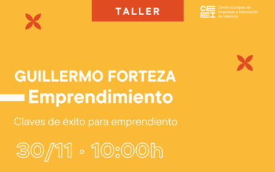 Taller Claves de �xito para emprender
