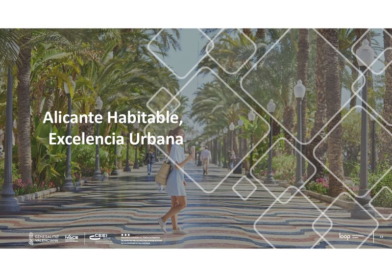 ALICANTE HABITABLE