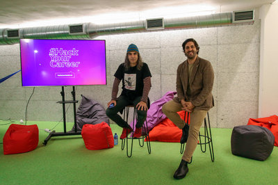 GeeksHubs impulsa un movimiento social de empleabilidad en el mercado laboral tecnol�gico