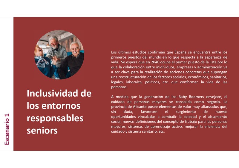 INCLUSIVIDAD ESCENARIO 1