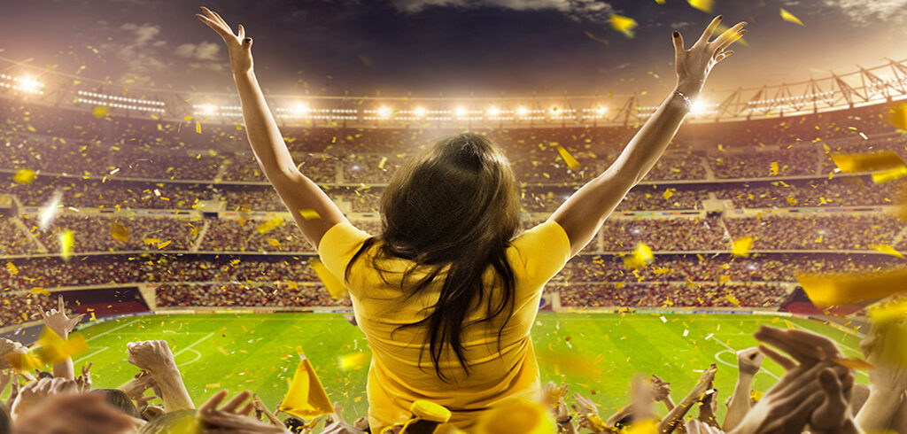 Disfruta Del F�tbol Como Actividad De Team Building para empresa