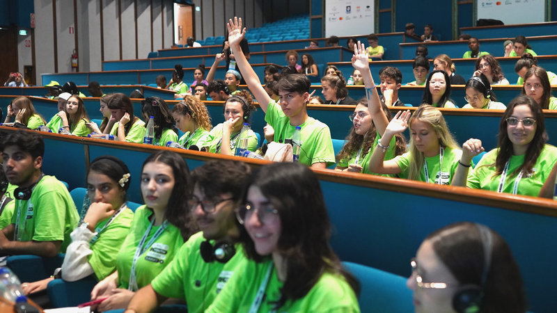 Plan de Acci�n de Sorrento