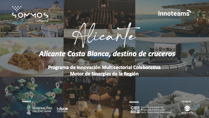 Resultados proyecto Innoteams