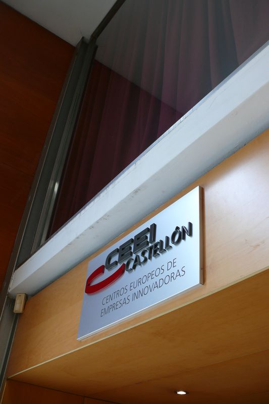 Foto, Vivero21, Instalaciones del CEEI de Castell�n