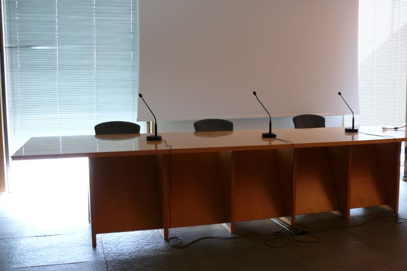 Vivero 23 Sal�n de Actos del CEEI de Castell�n