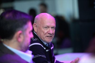 C�mo convertir los macrodatos en datos de valor a trav�s de la Inteligencia Artificial