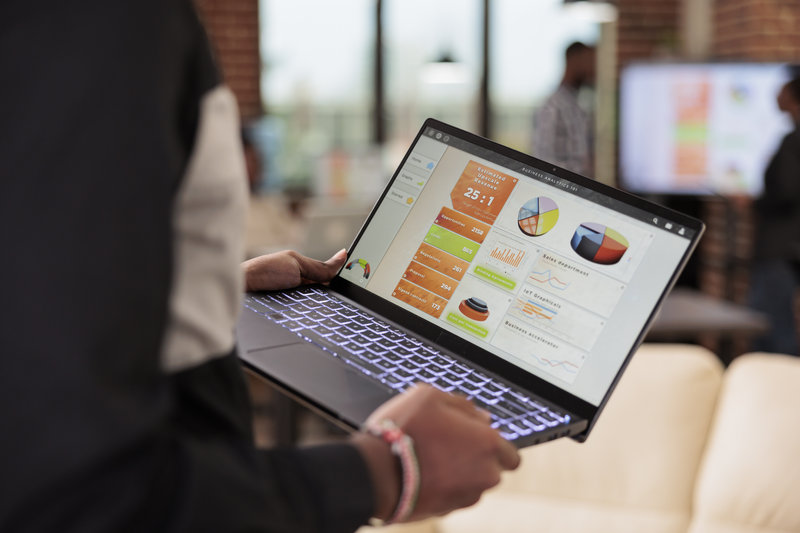 Herramientas Integraci�n de Datos