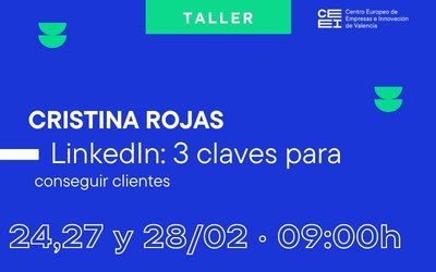 3 claves para conseguir clientes a trav�s de LinkedIn