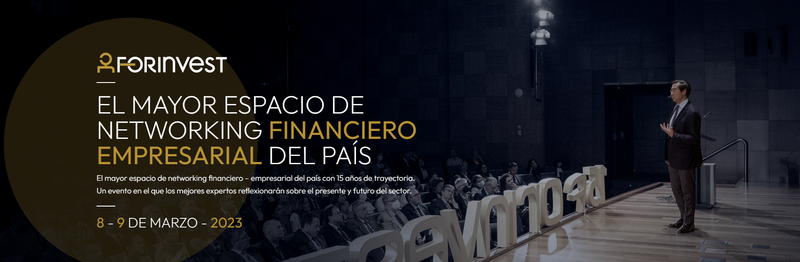 FORINVEST 2023