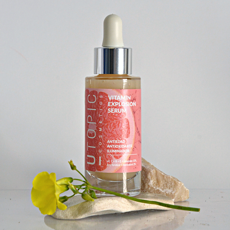 Serum UTOPIC Cosmetics