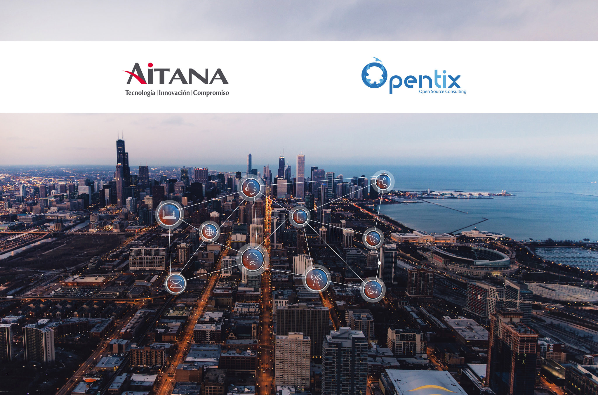 Opentix - Desarrollo de software de gesti�n empresarial