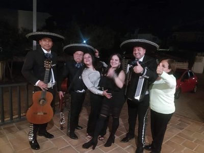 �Sab�as que contratar unos Mariachis en la ciudad de Valencia es una de las experiencias m�s divertidas y recomendables que puedes
