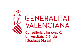 Conselleria de Innovacci�n, Universidades, Ciencia y Sociedad Digital