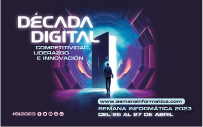 D�cada Digital: competitividad, liderazgo e innovaci�n