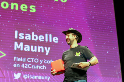 El talento tecnol�gico en constante aprendizaje