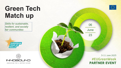 Valencia tambi�n se suma al #EUGreenWeek