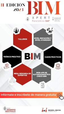 BIM Expert Panor�mica 360�