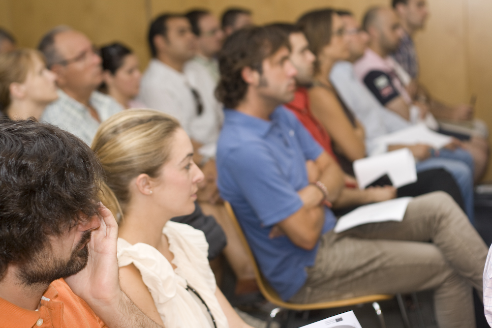 Foro de Financiaci�n para la Innovaci�n 2011