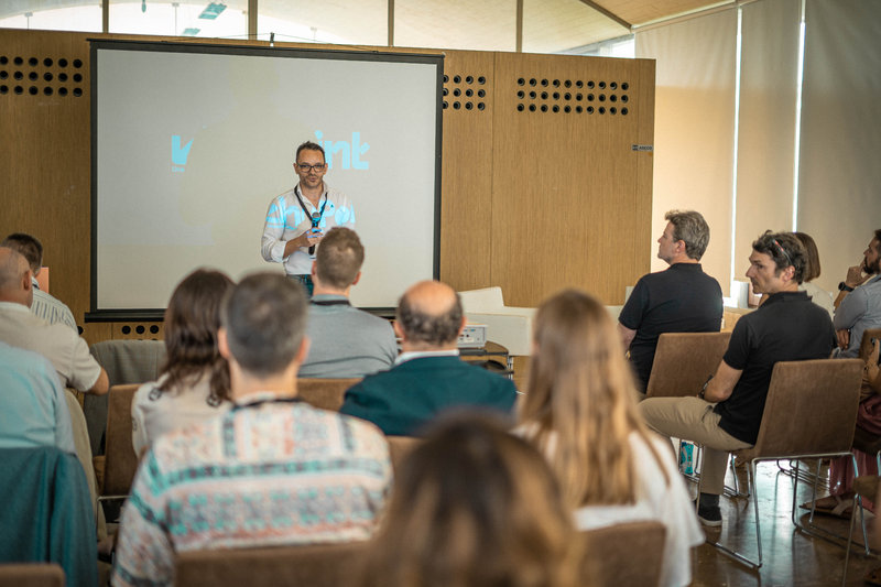 thePoint. Empieza algo bueno (7)[;;;][;;;]