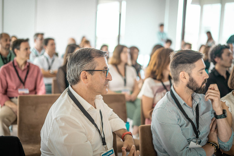 thePoint. Empieza algo bueno (12)[;;;][;;;]