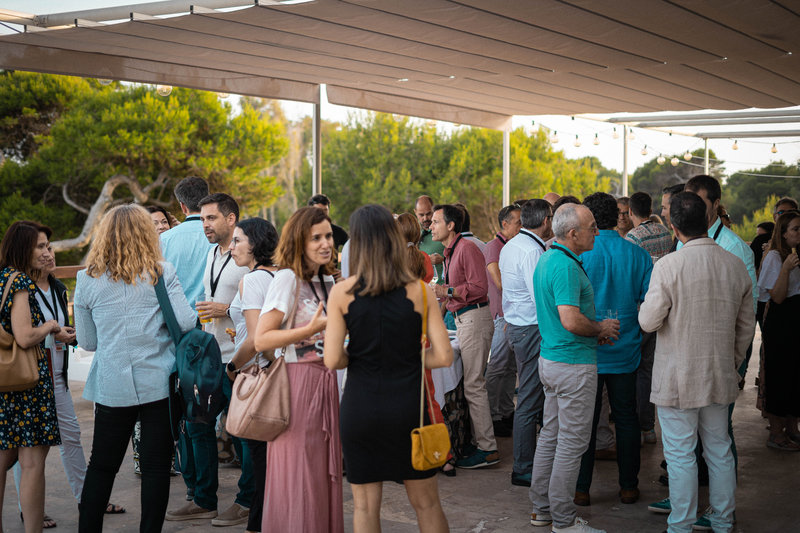 thePoint. Empieza algo bueno (25)[;;;][;;;]