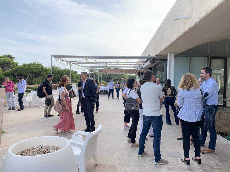 thePoint. Empieza algo bueno (27)[;;;][;;;]