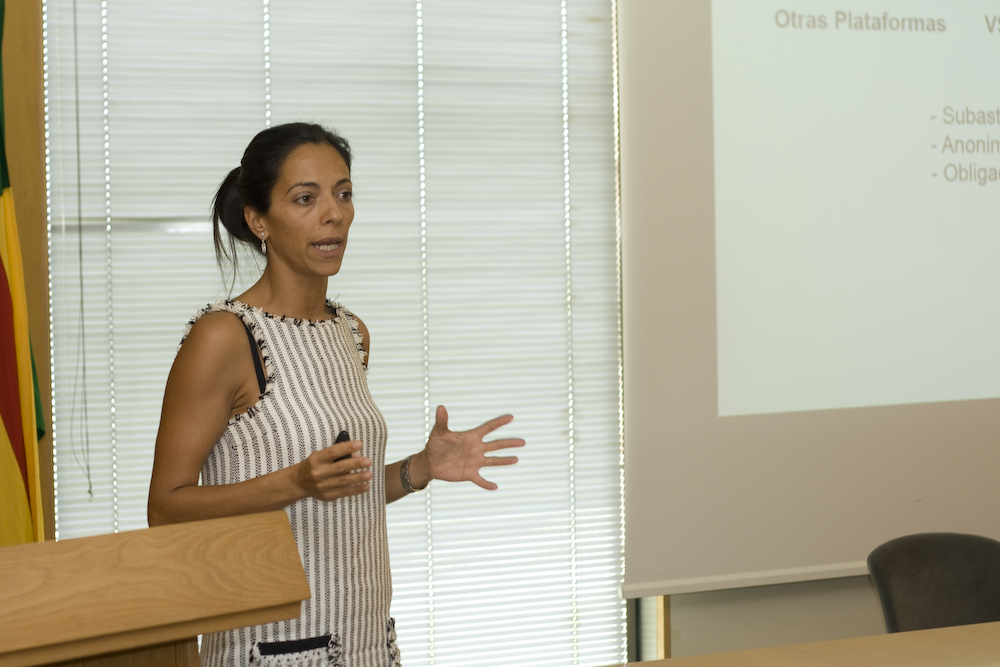 Foro de Financiaci�n para la Innovaci�n 2011