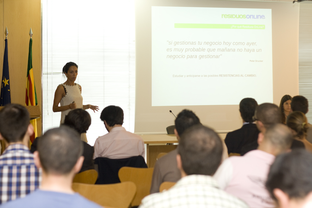 Foro de Financiaci�n para la Innovaci�n 2011