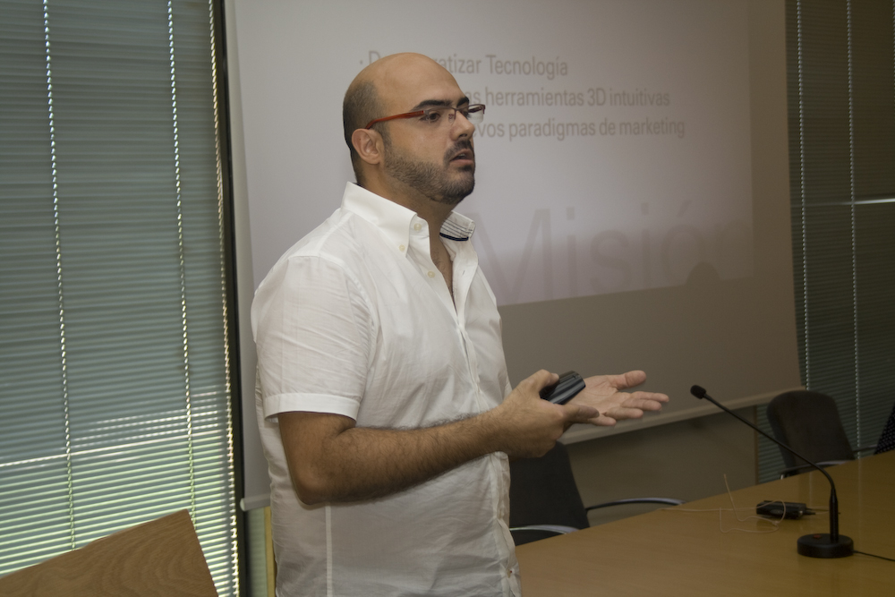 Foro de Financiaci�n para la Innovaci�n 2011