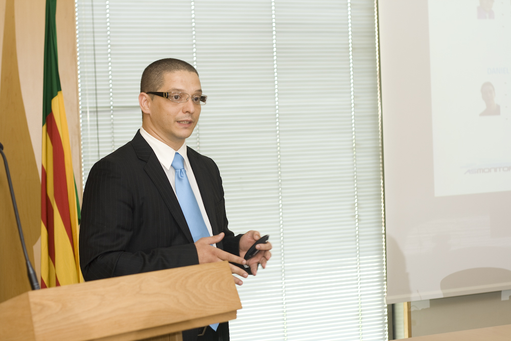 Foro de Financiaci�n para la Innovaci�n 2011