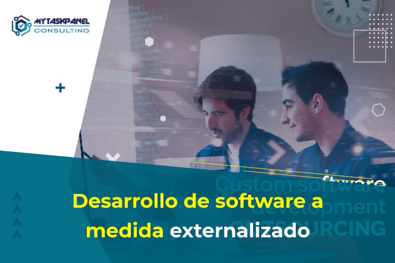 Desarrollo de software a medida externalizado: los n�meros no mienten