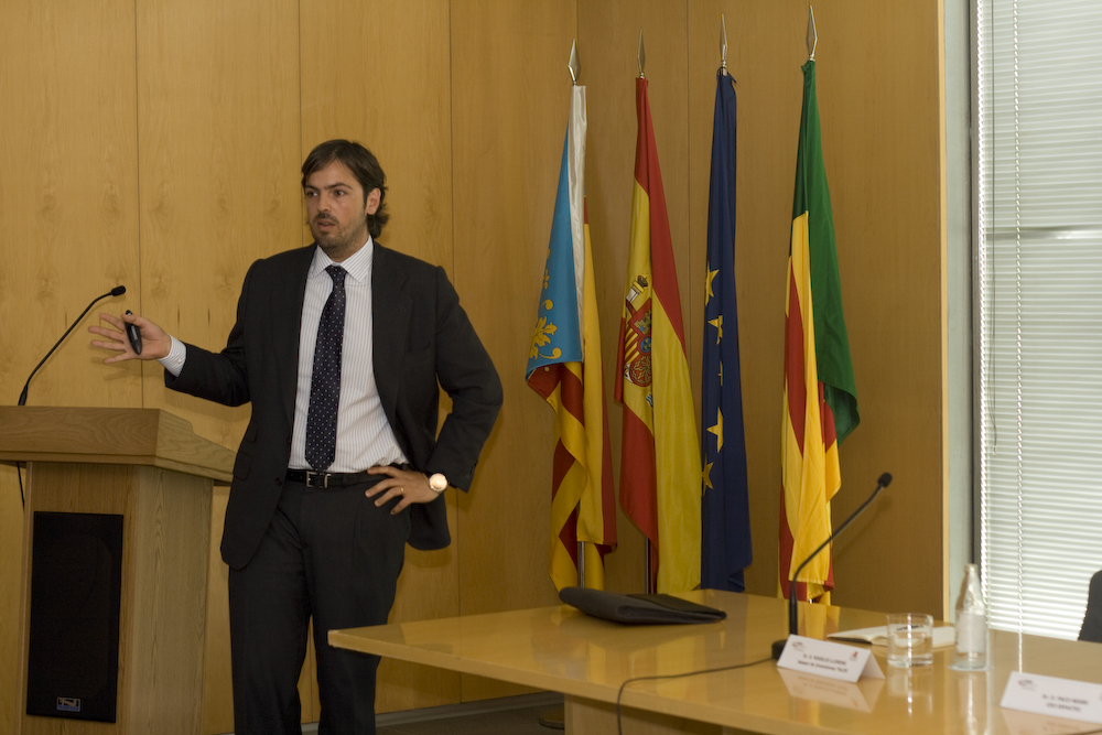 Foro de Financiaci�n para la Innovaci�n 2011