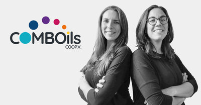 COMBOILS COOP V, servicios de interpretaci�n en lengua de signos para entidades y particulares