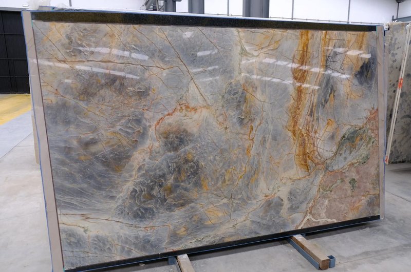 Stock de Piedra Natural y Gesti�n Integral de Proyectos para Construcci�n y Reformas